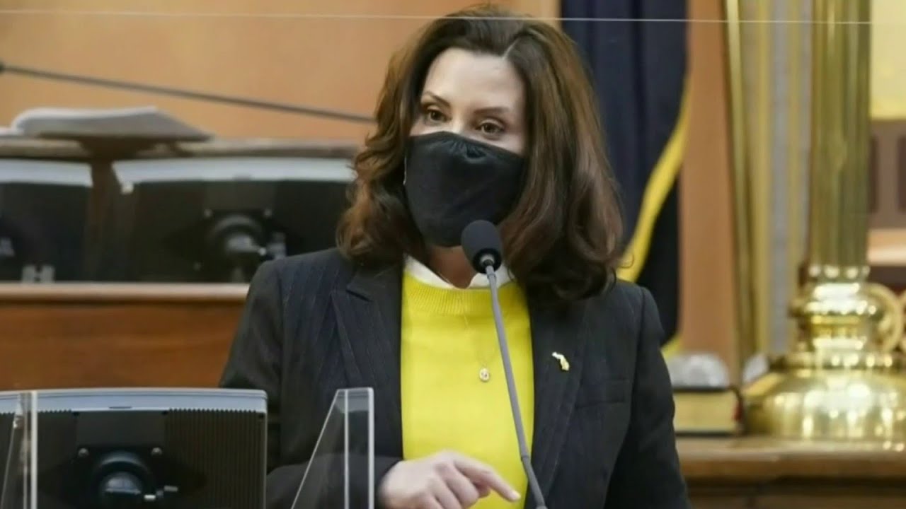 Gov. Whitmer says Florida trip 'was not a gift'; Republicans press for more answers