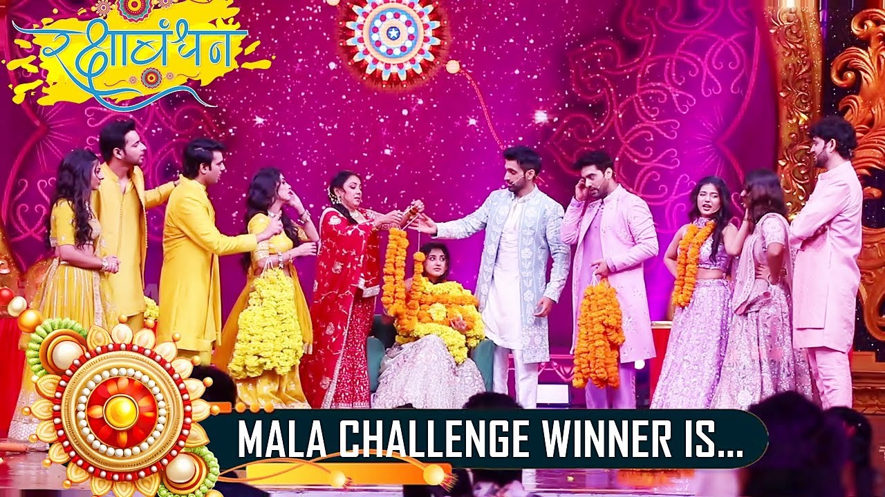 Star Parivaar Rakshabandhan SPECIAL: Anupama & YRKKH Mein Hua TIE! Ab Hoga Tie BREAKER!