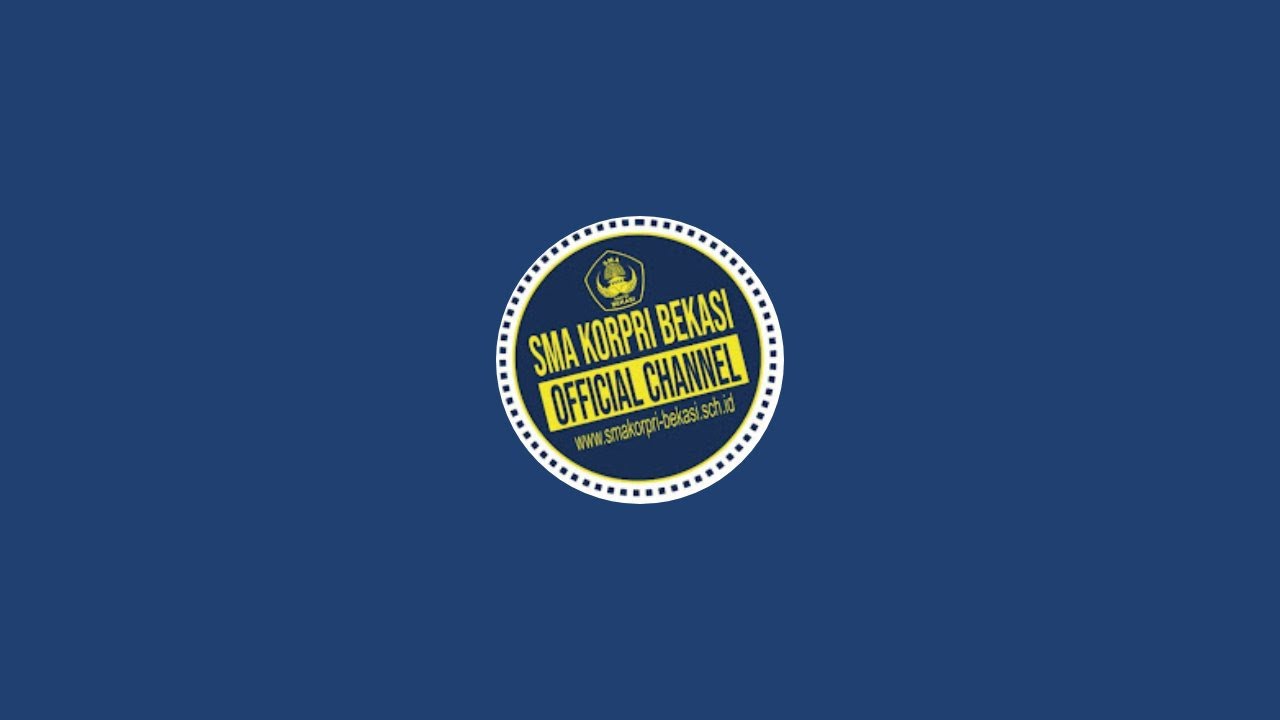 KGT 2026 SMA KORPRI BEKASI