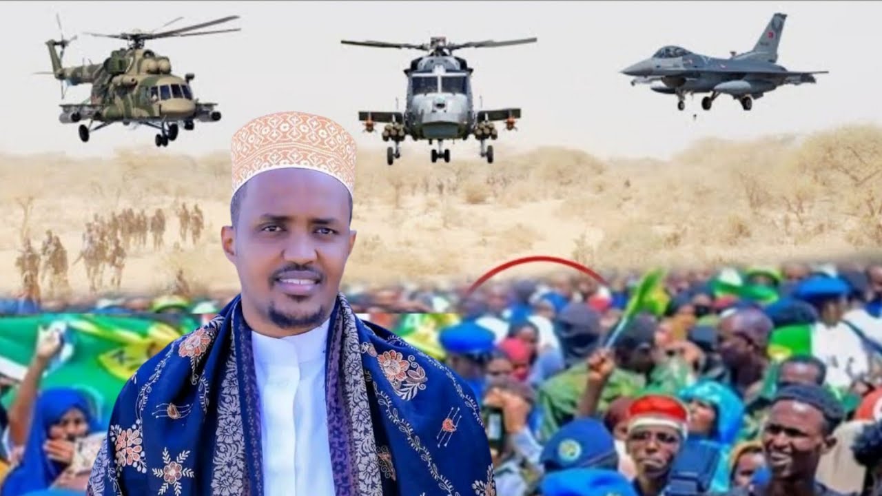 DEG DEG GADABURSI DHULKODA IYO DAGALKA EEY SOMALILAN KADHAX ABABULEYSO IYO WARARKA