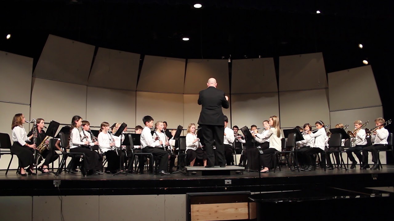 Elemental Band performs Azimuth