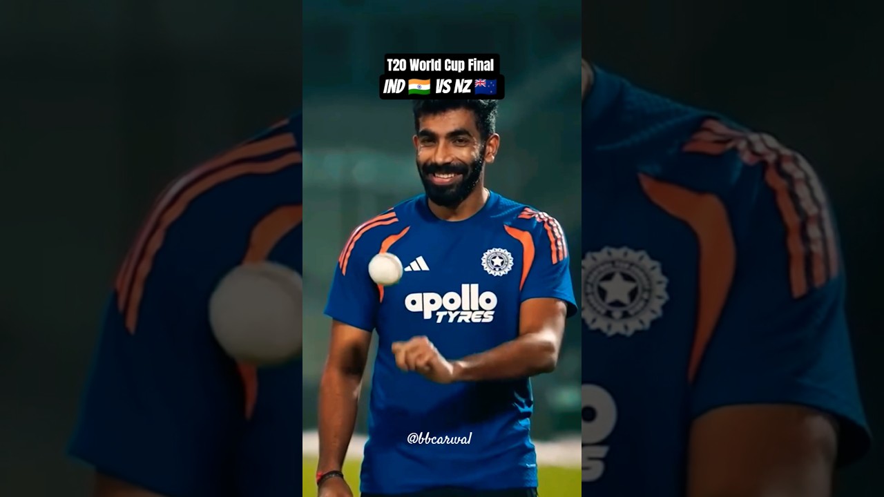 ind vs nz t20 world cup final #indvsnz #t20worldcup #cricket #short #bbcarwal