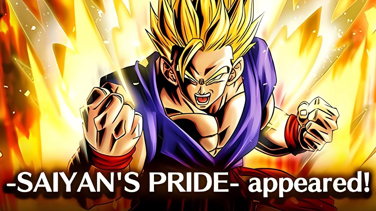 OPENING 180 FB08 SAIYAN'S PRIDE PACKS!