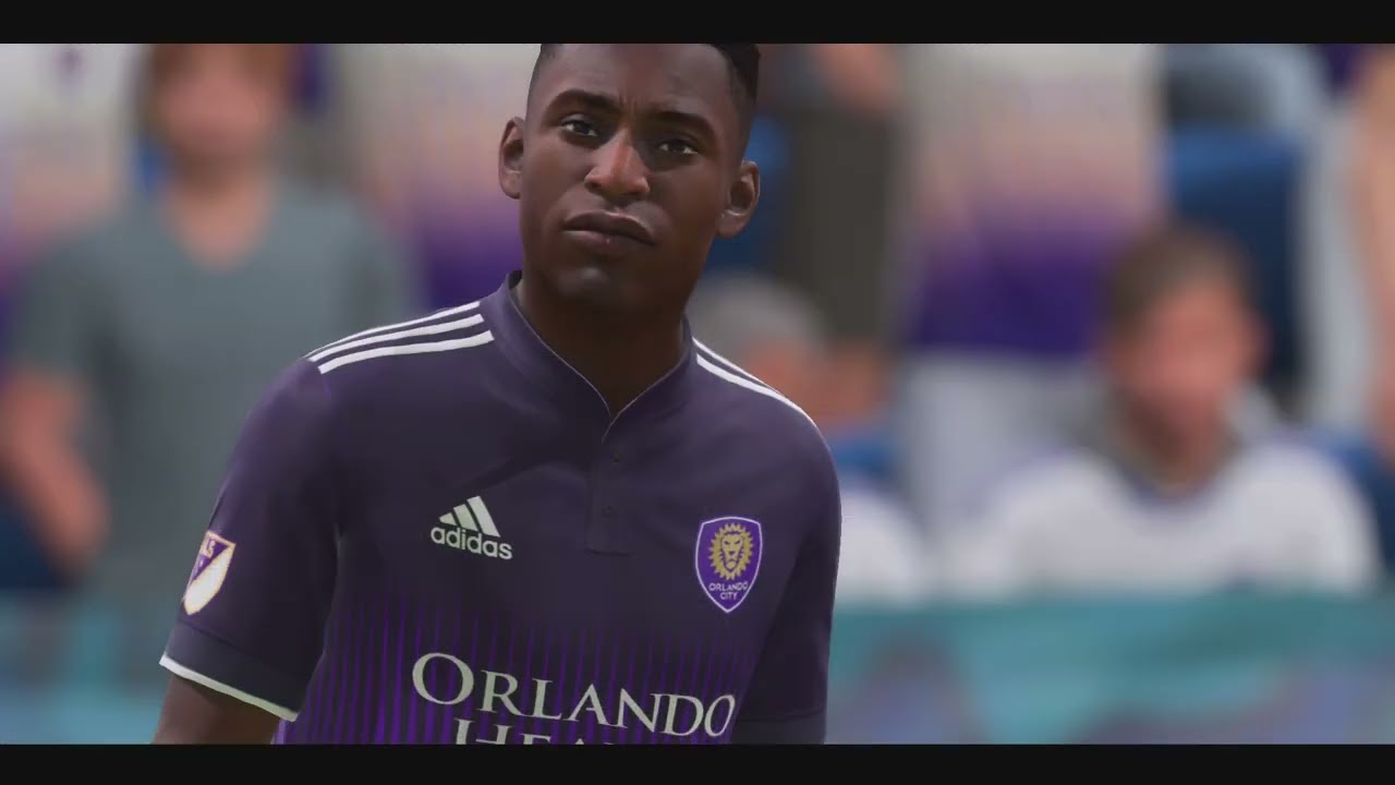 Kickoff glitch mas tiro chetado