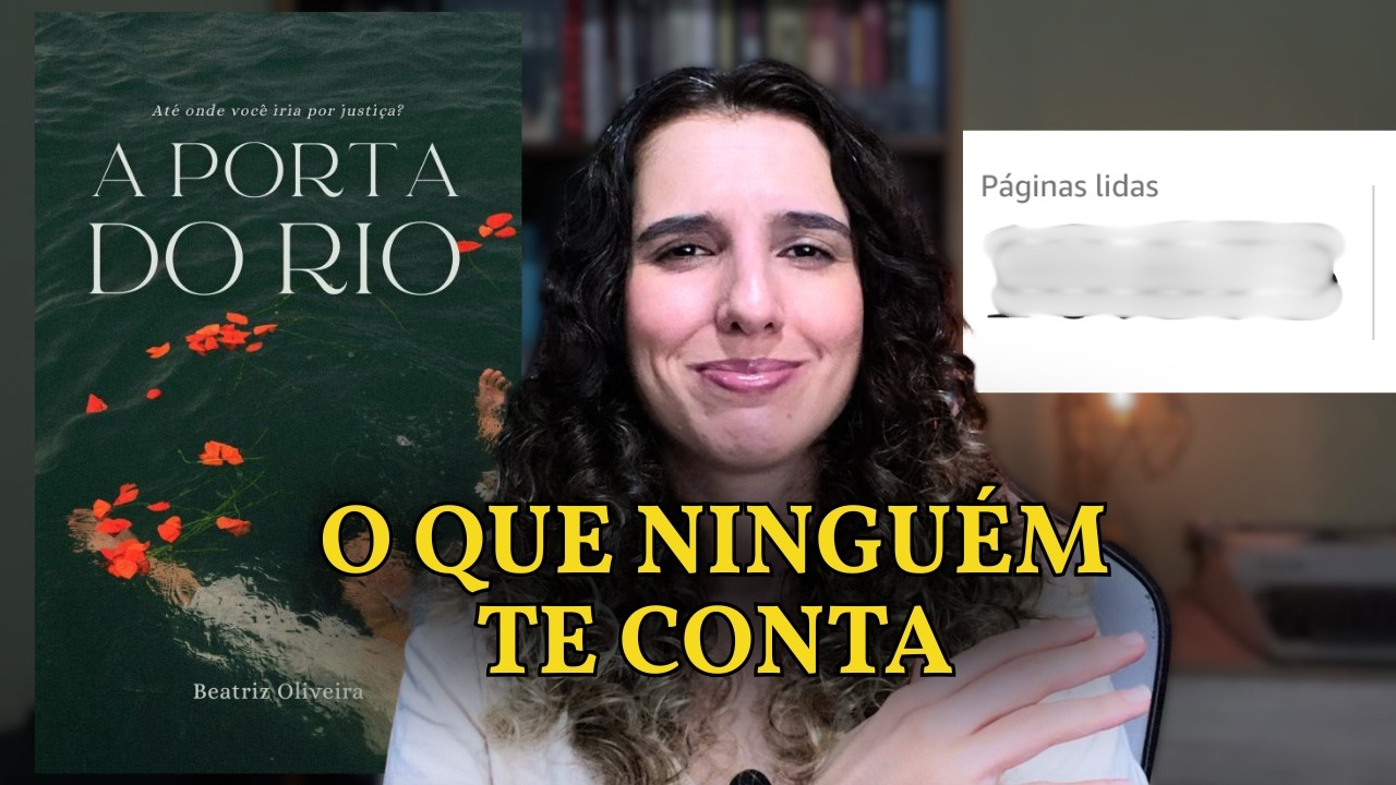 Vale a pena ser um autor independente no Brasil?
