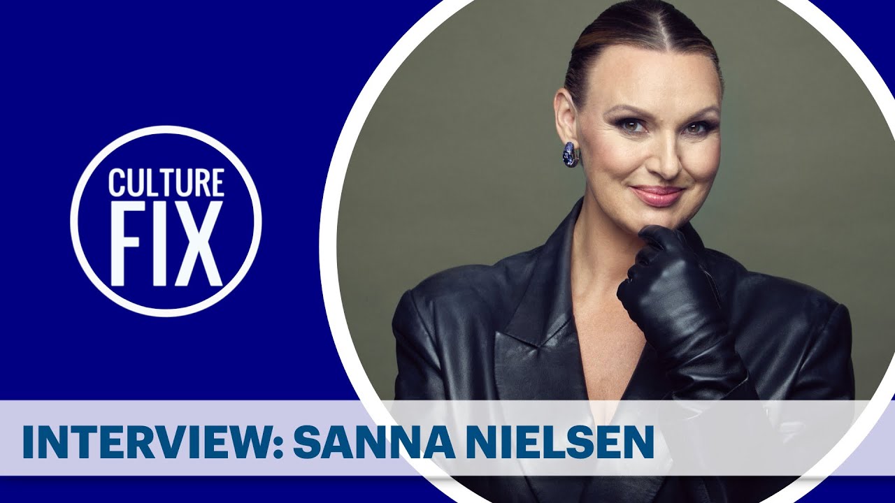 Interview: Sanna Nielsen Returns to Melodifestivalen: Eurovision Legend on 'Waste Your Love'