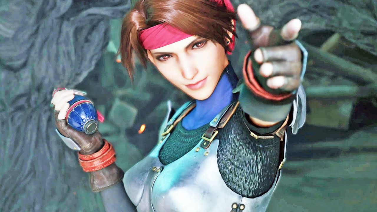 Final Fantasy VII Remake #33: Vou Devolver esse Jogo! Quero Meu Dinheiro de Volta!