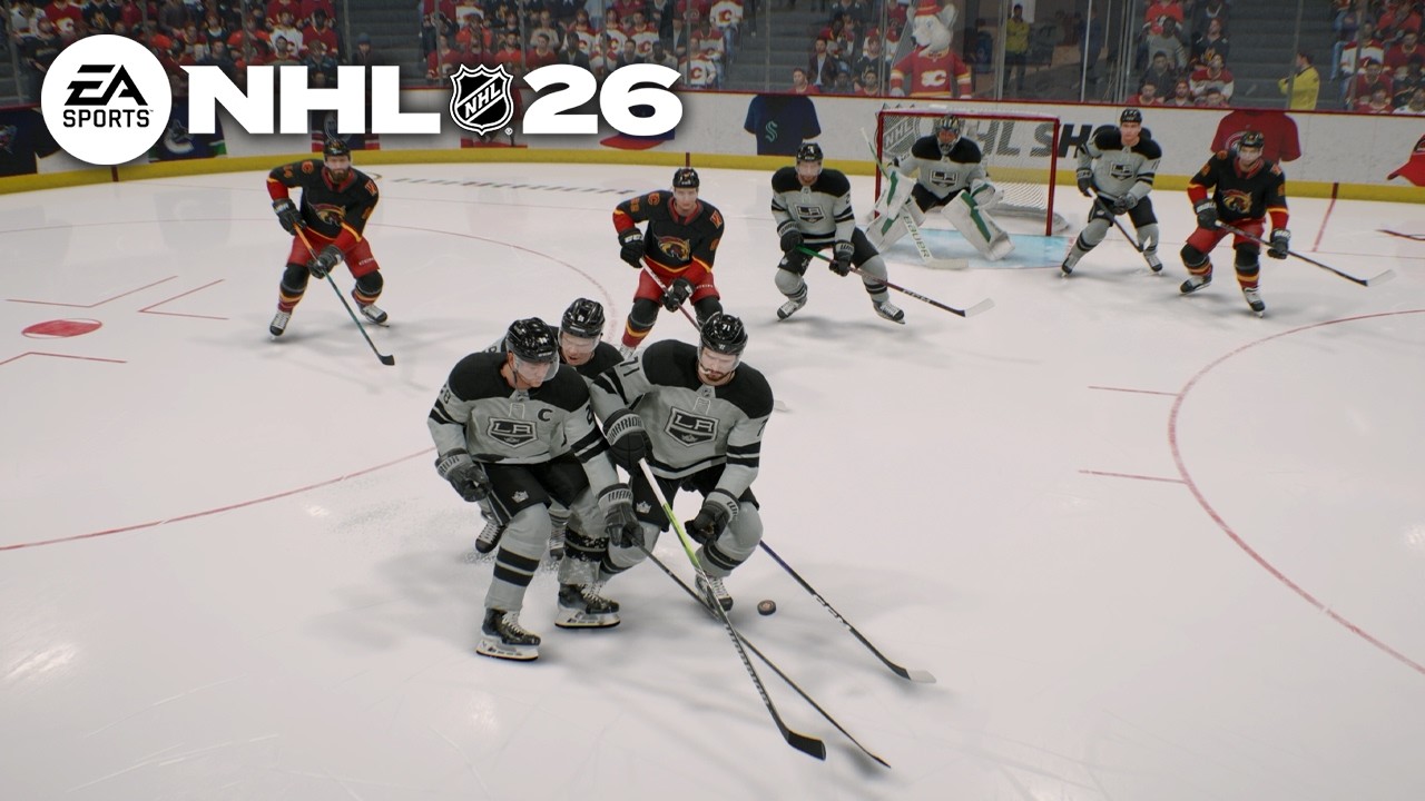 BONUS: DAS DEUTSCHE YOUTUBER DUELL! • 193 🏒Let's Play NHL 26: Hockey Ultimate Team [GERMAN/DEUTSCH]