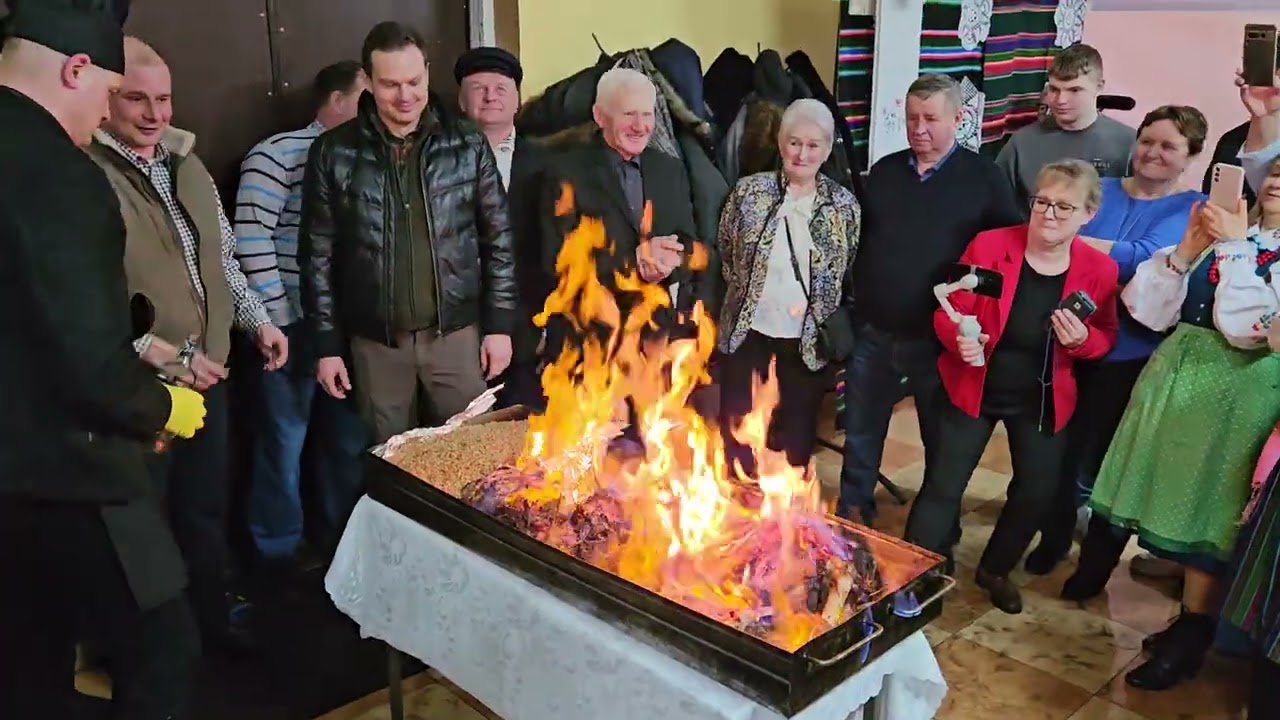 17 lutego 2026 Takich RARYTASÓW nikt się nie SPODZIEWAŁ Pełne zaskoczenie w PRZYSTAŁOWICACH 