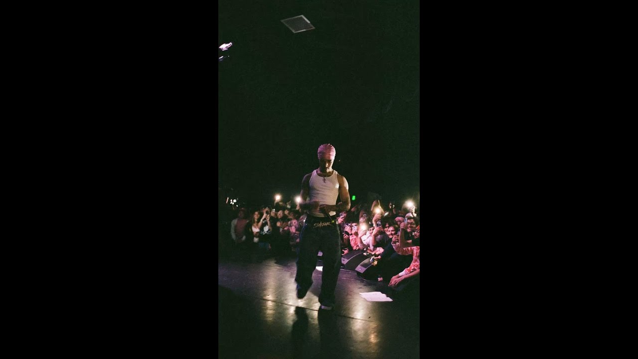 [FREE] PlaqueboyMax x 5KJORDN Paid For Type beat -