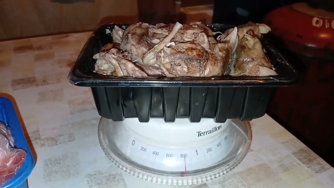 Воруют не по детски.