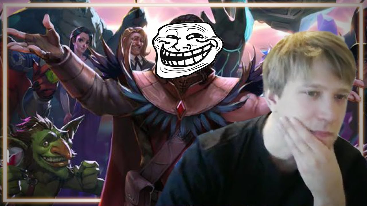 Best Medivh EU