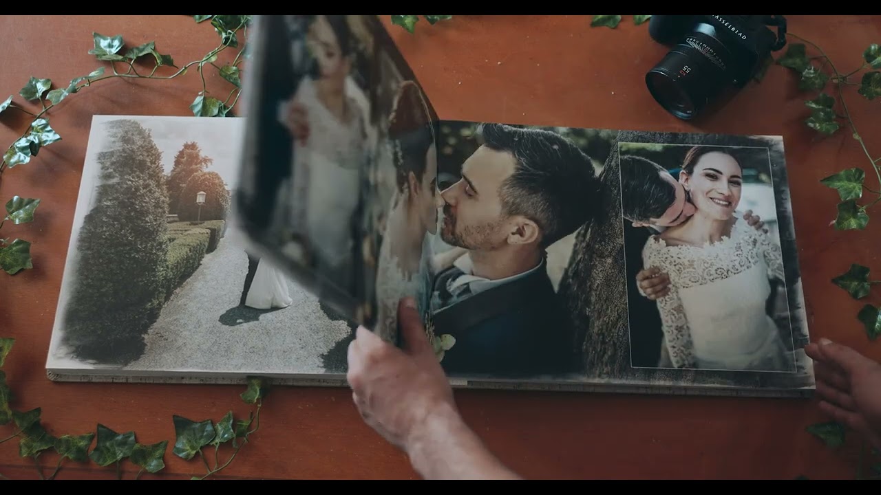 Pamela e Manuel | Album di Matrimonio | Ricevimento Villa Canton