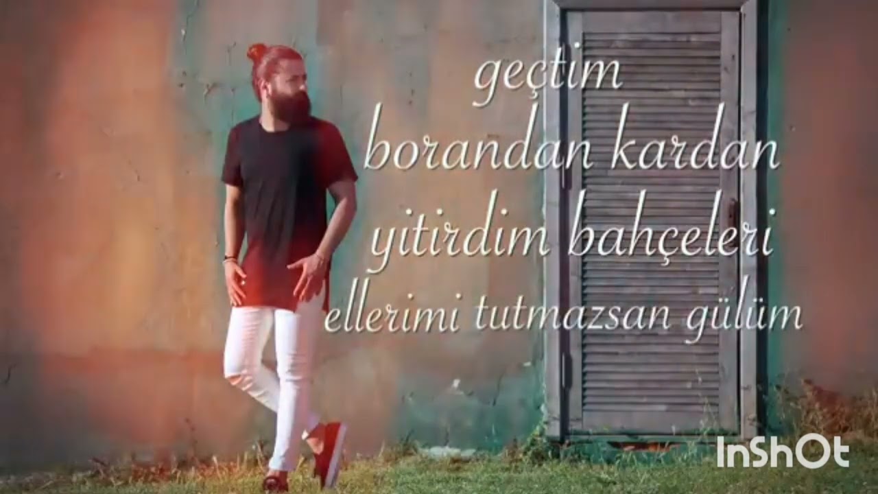 Yakarım Geceleri KARAOKE Koray Avcı 