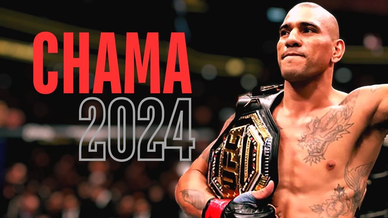 2024 оны ALEX PEREIRA бол хүйтэн цуст алуурчин