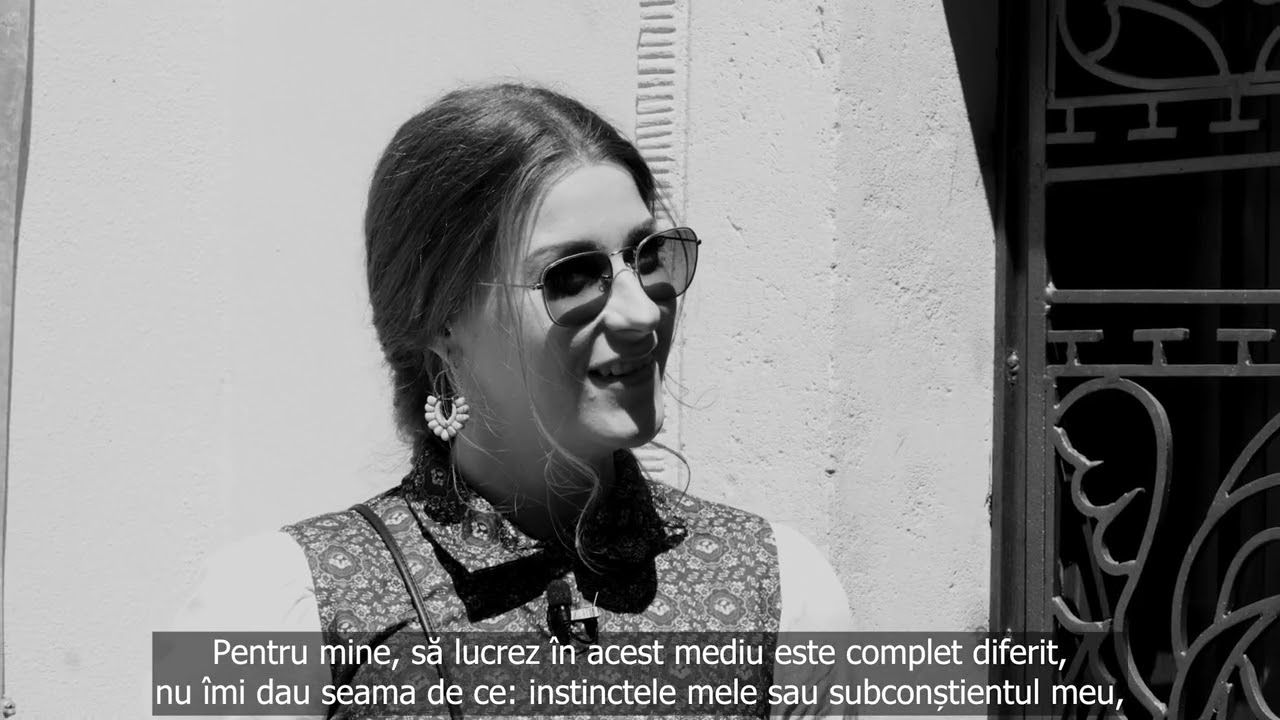 Interjú Covacinschi Yolanda magánénekessel, Dezső Ágota és Balla Adél énekművészekkel