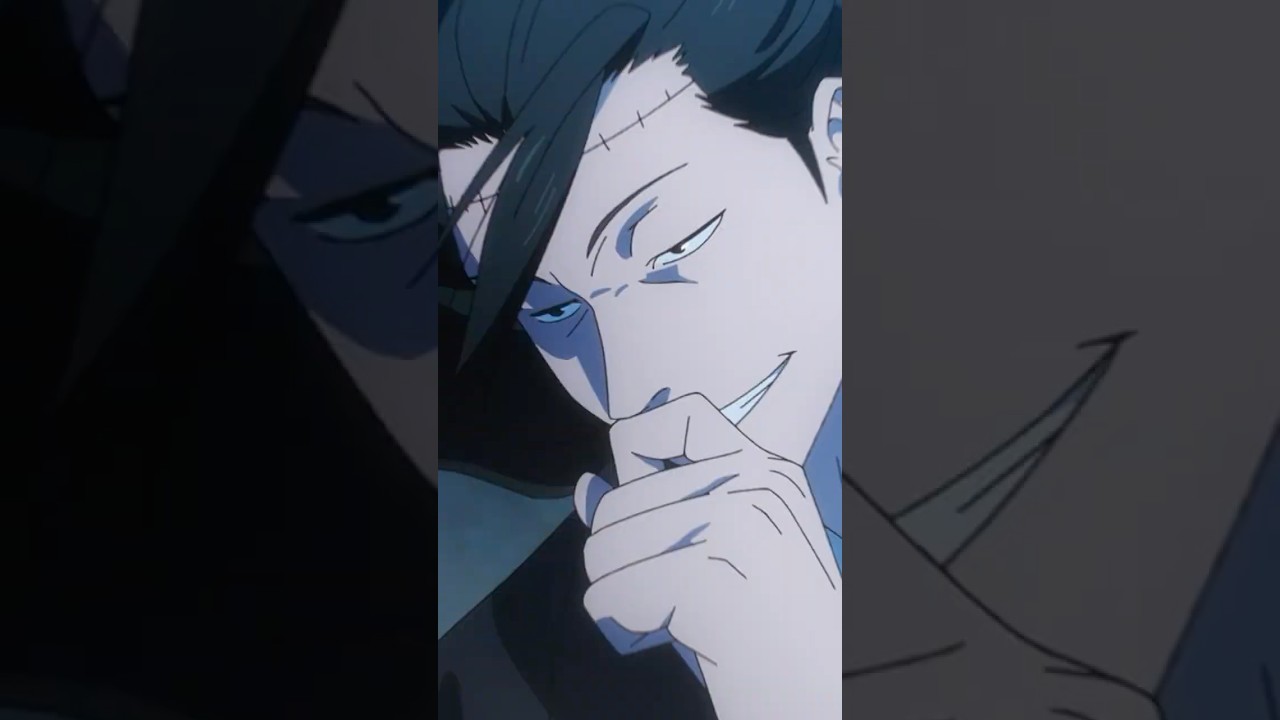 АВТОР МАГБИТВЫ БОИТСЯ ФАНАТОВ? 🤯 #аниме #манга #jujutsukaisen #sukuna #yuji #gojo
