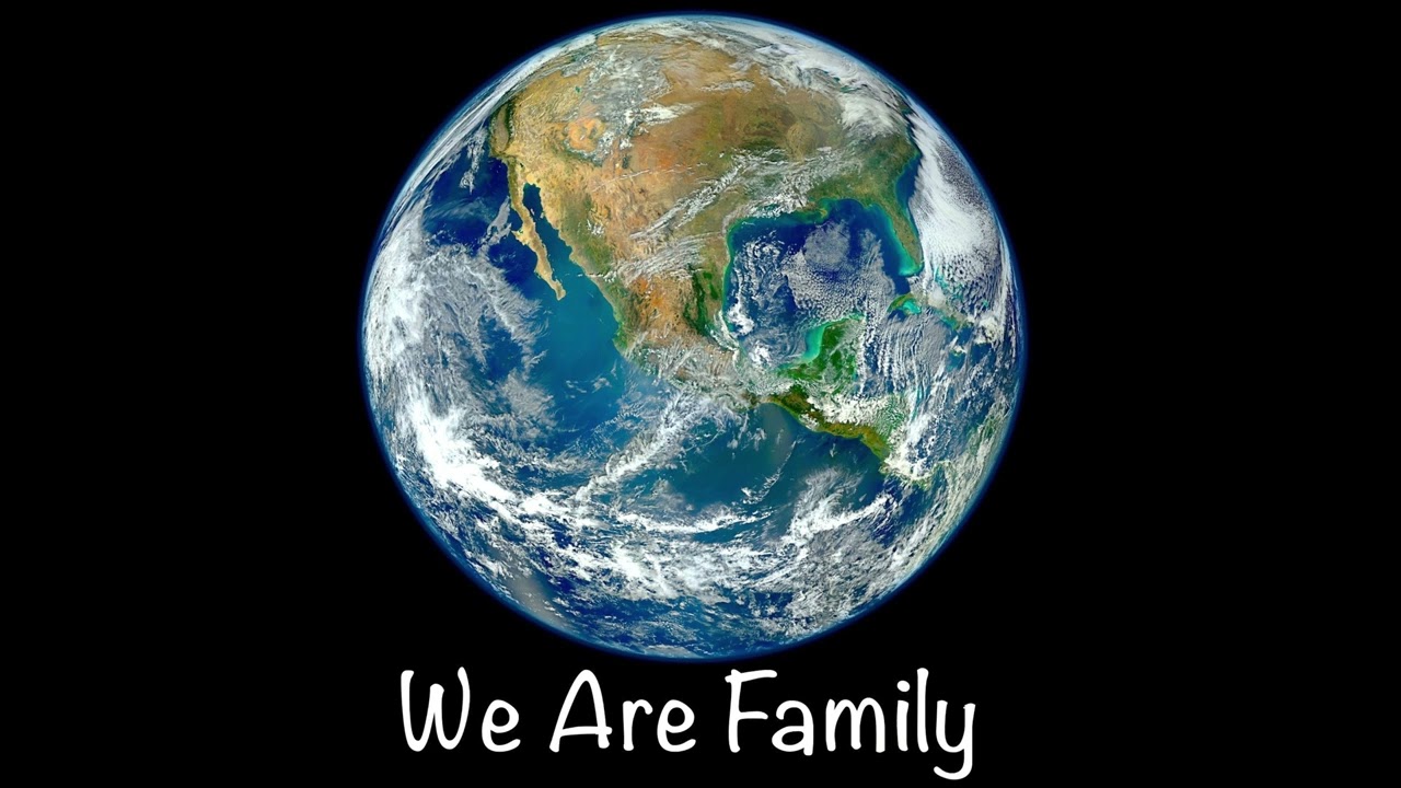 Sister Sledge - We Are Family - Walter Verdi ReworkS