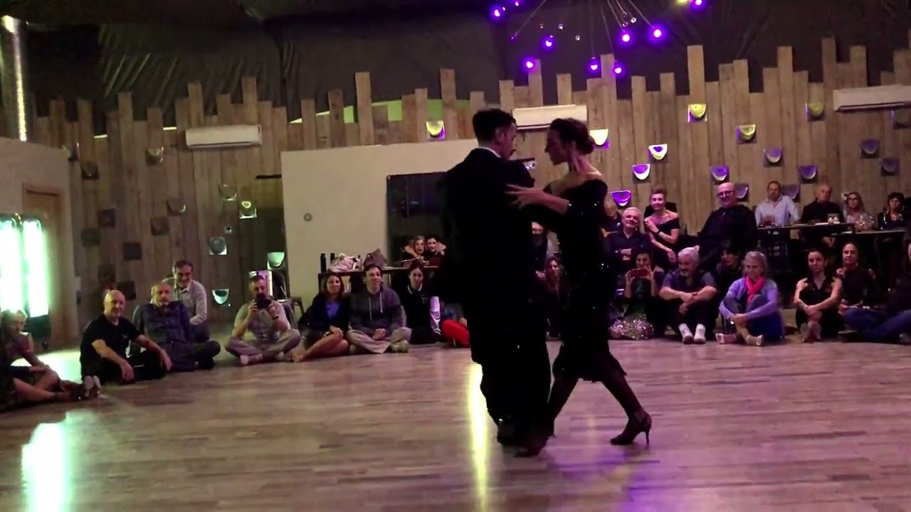 Rachele Morelli & Eloy Octavio Souto - Parma 15/11/2025 - 4/4