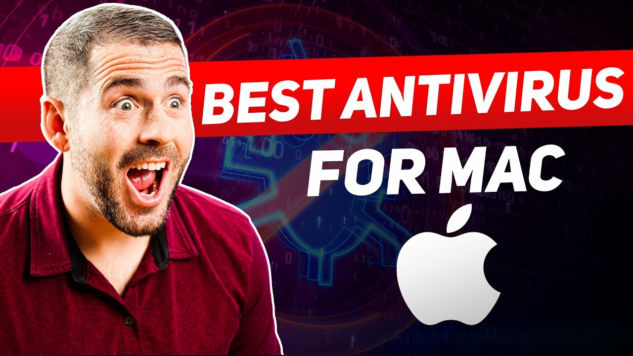 Лучший антивирус для Mac | Сравнение Norton, Bitdefender, Intego и MacKeeper