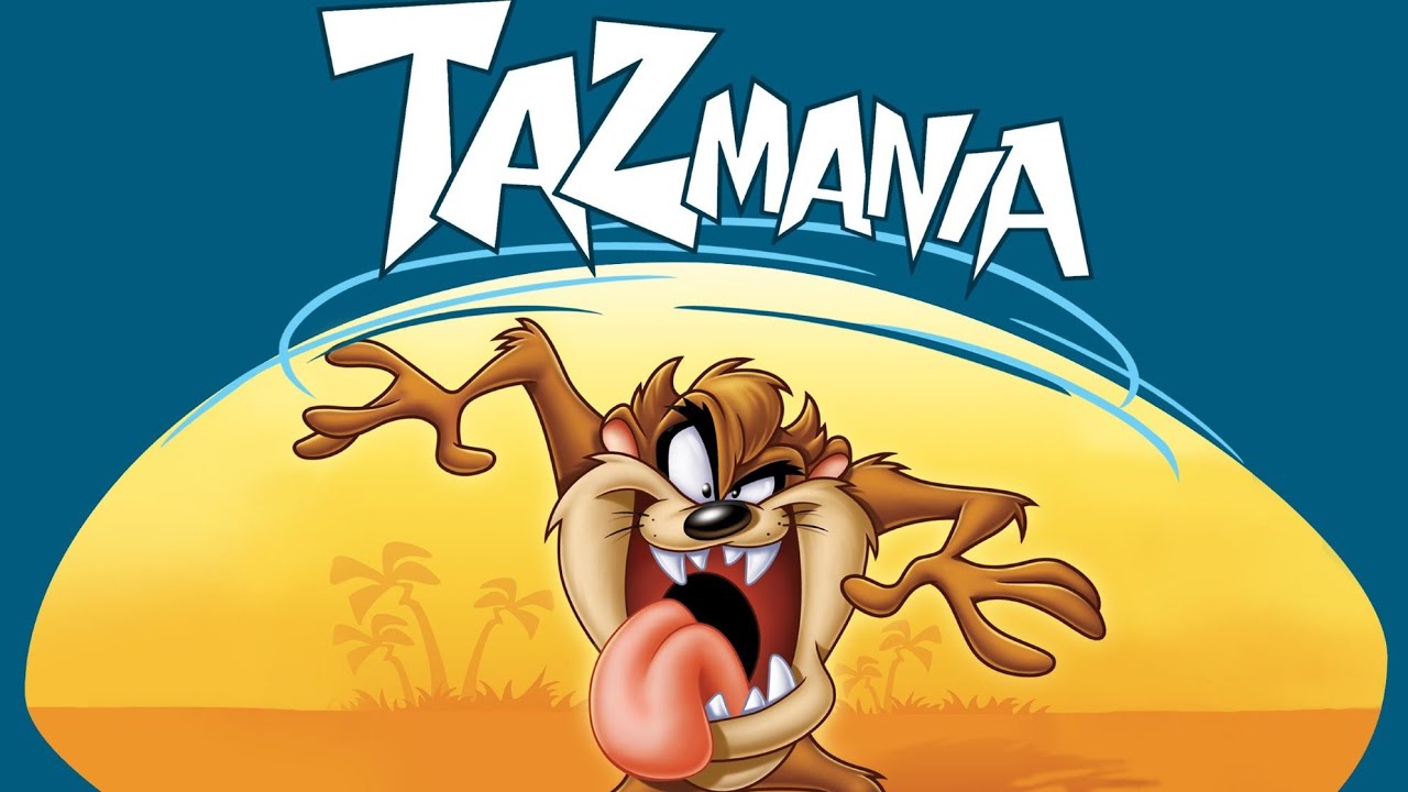 Taz-Mania: Одиночная игра