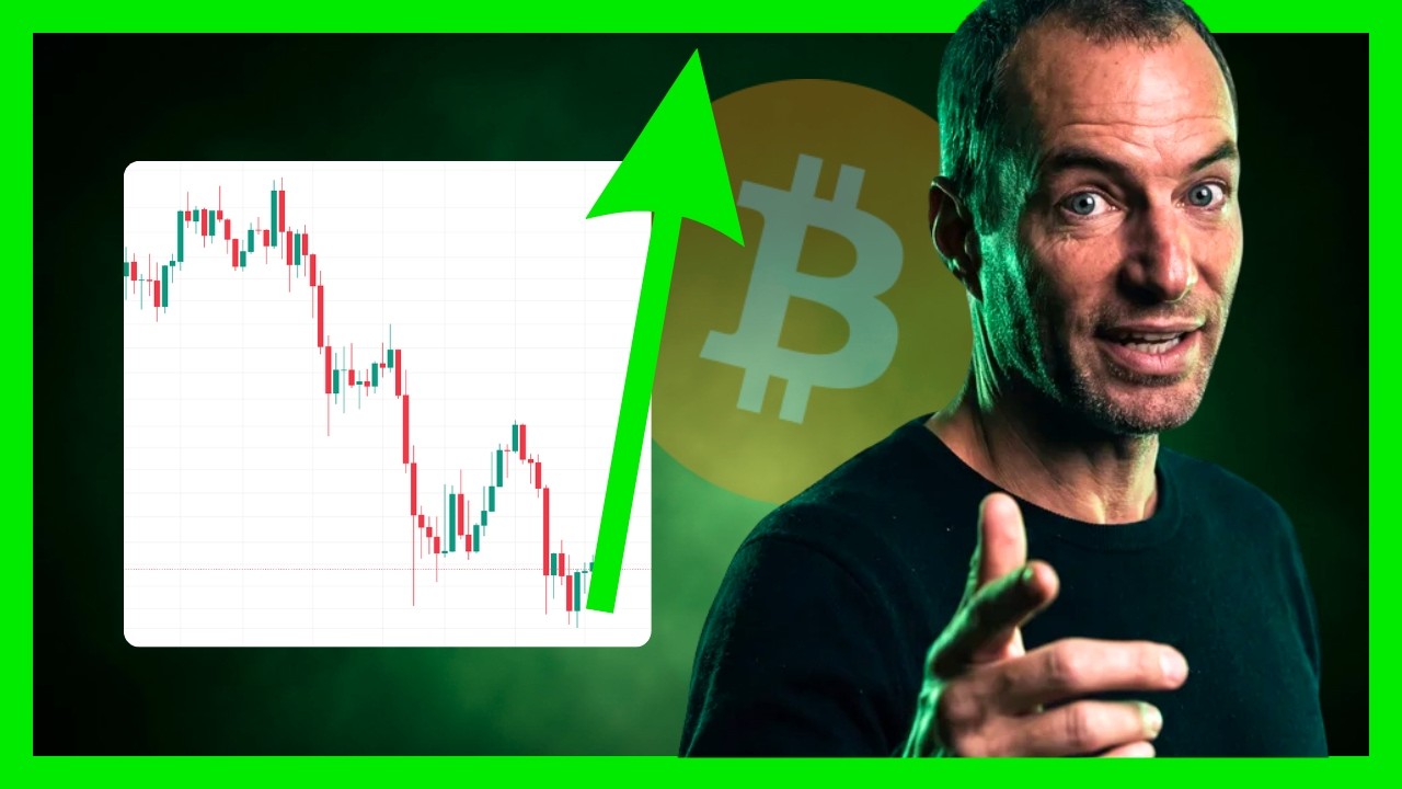 История вот-вот повторится (BITCOIN)
