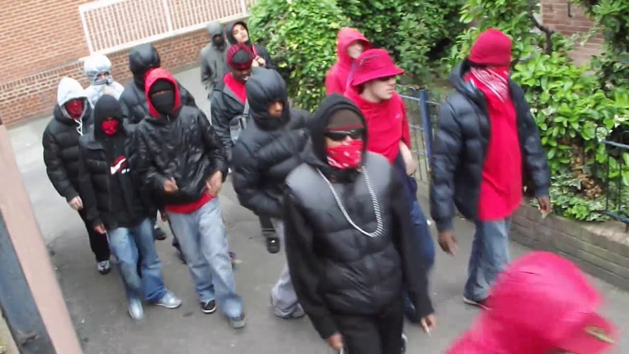 ROMAN ROAD E3 - BLACK & RED (2011)