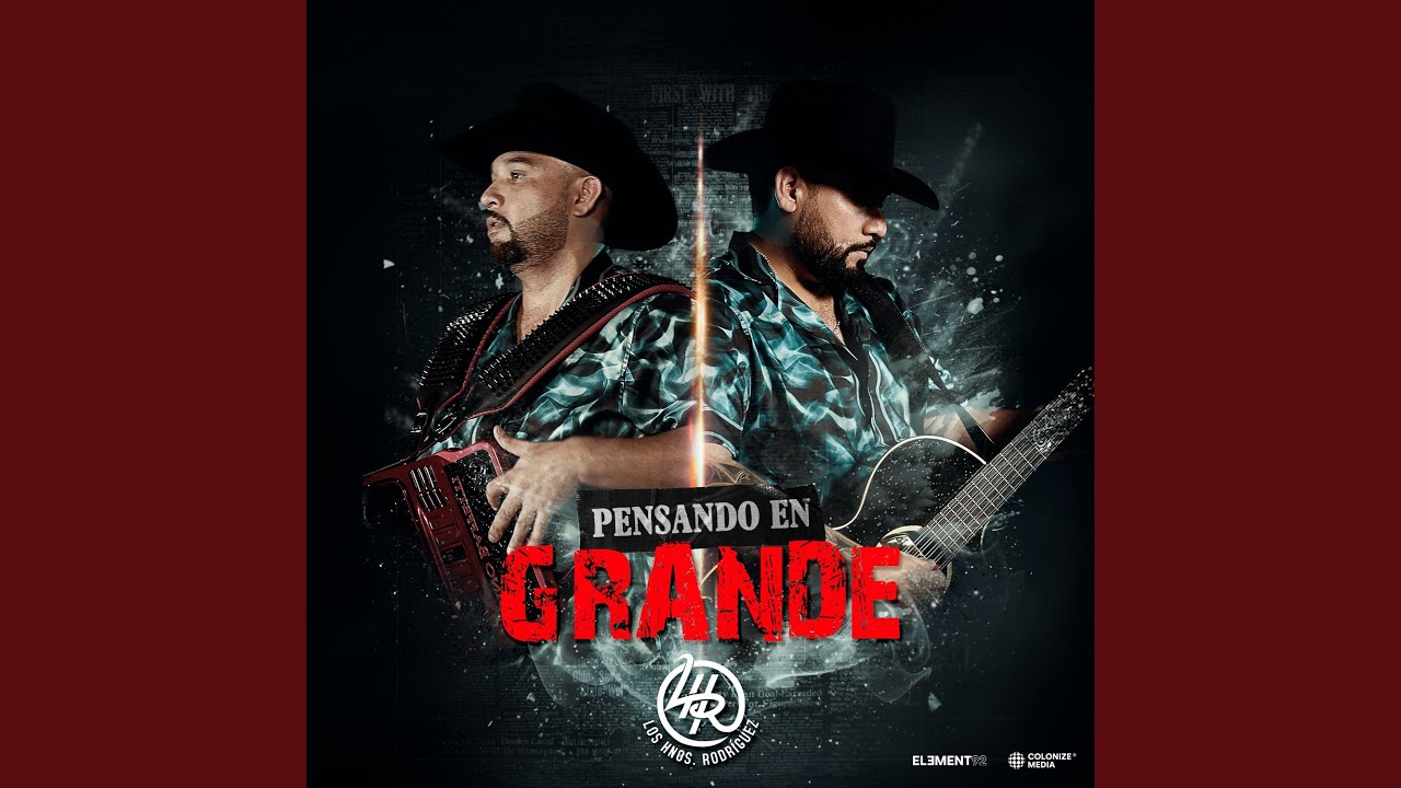 Pensando En Grande