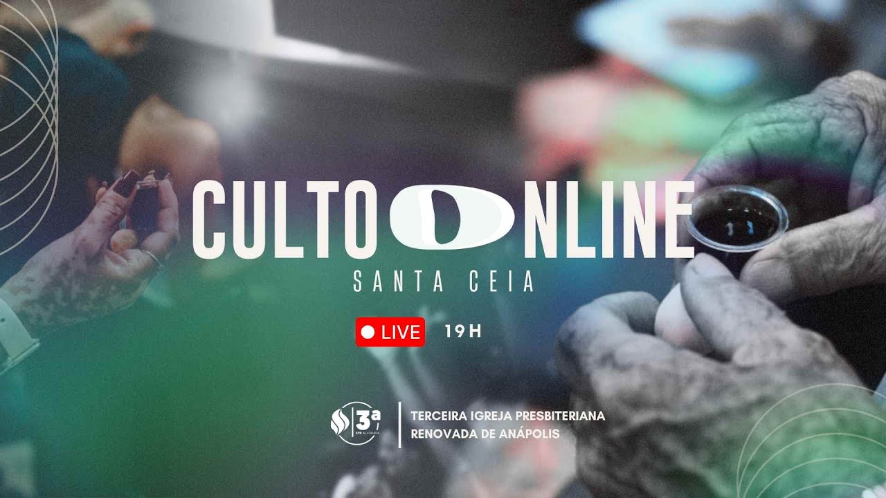TERCEIRA IPR | CULTO DE CELEBRAÇÃO (08/03/2026) | Pr. Josué Lucas
