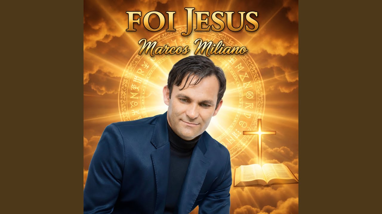 Foi Jesus
