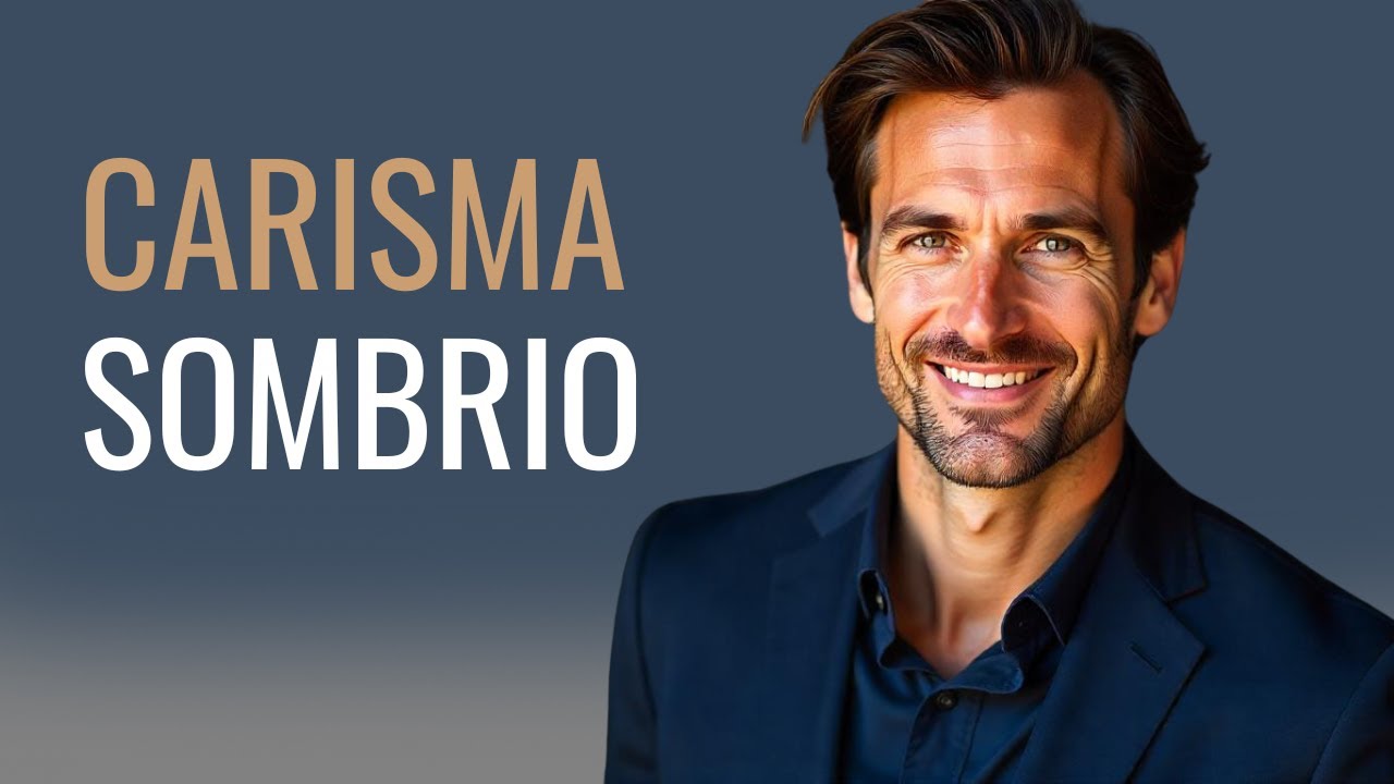 Deja de Ser Ignorado y Haz que Cualquiera Te Respete | Cómo Ser un Hombre Elegante