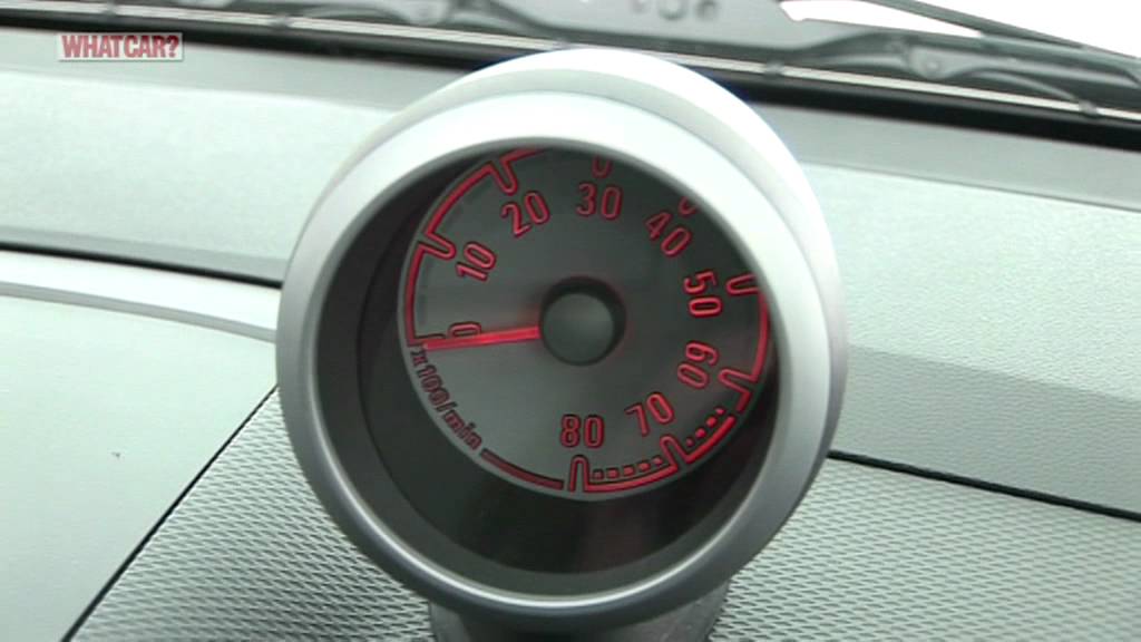 Vauxhall Agila review - What Car?