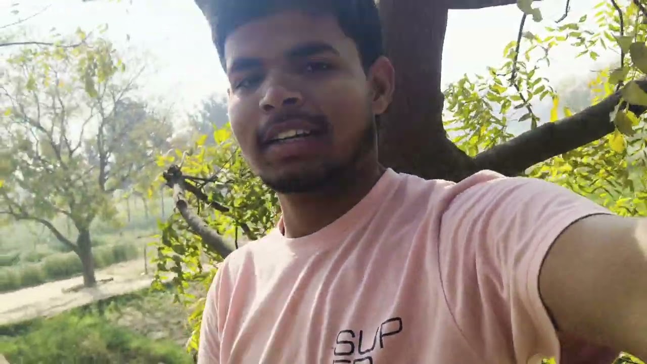 New vlog The Kishan vlog