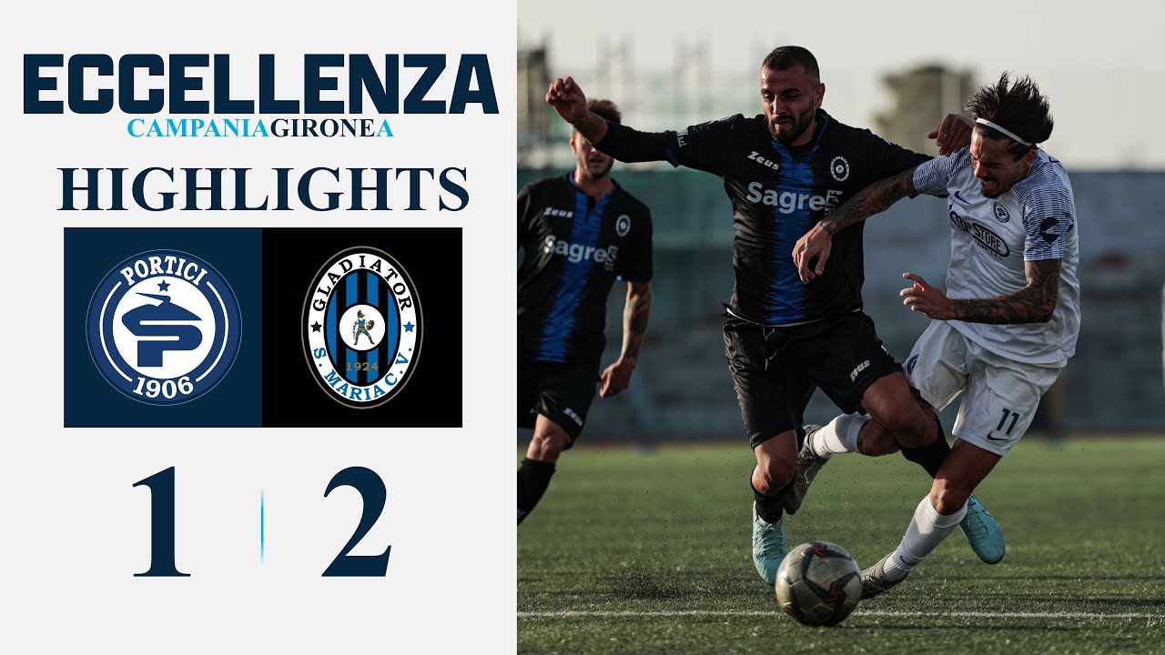 HIGHLIGHTS vs Gladiator 13/34