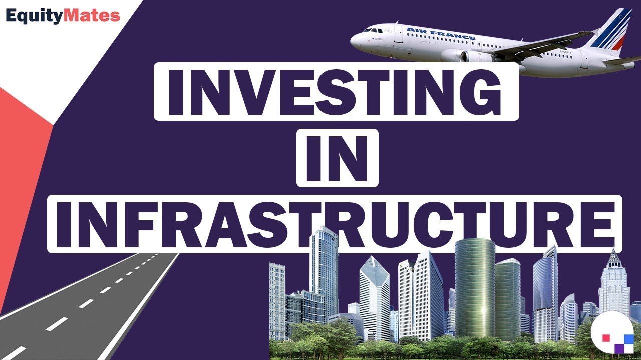 The best hedge against inflation? │ Investing in Infrastructure