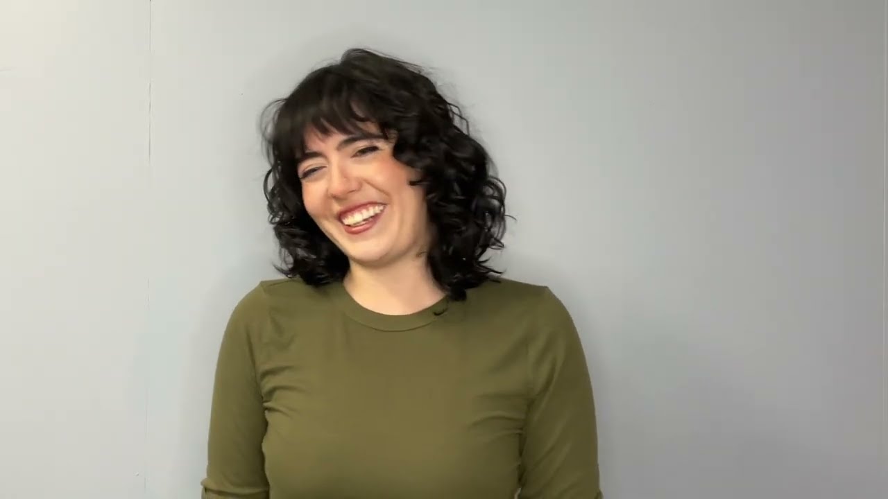 Natalie & Henry Scene - Next to Normal