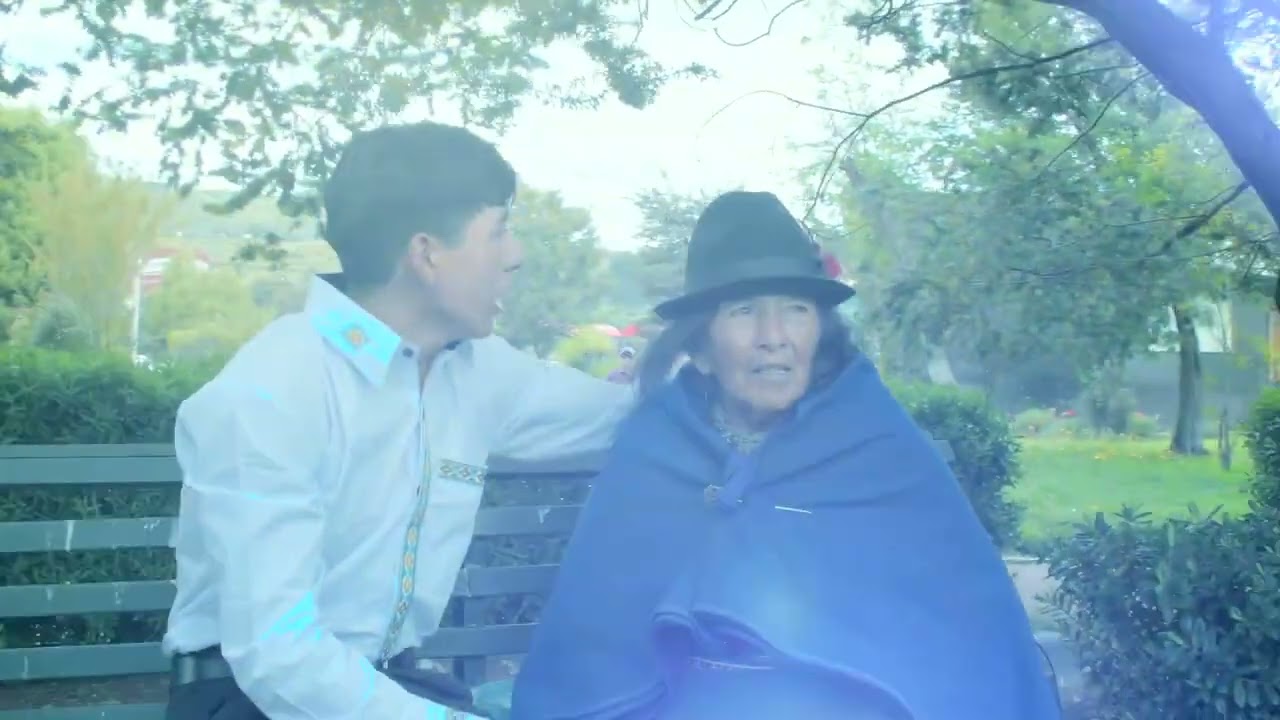 SOLISTA: LUISITO QUISHPE                                       TEMA: KUYAK MAMITALLA