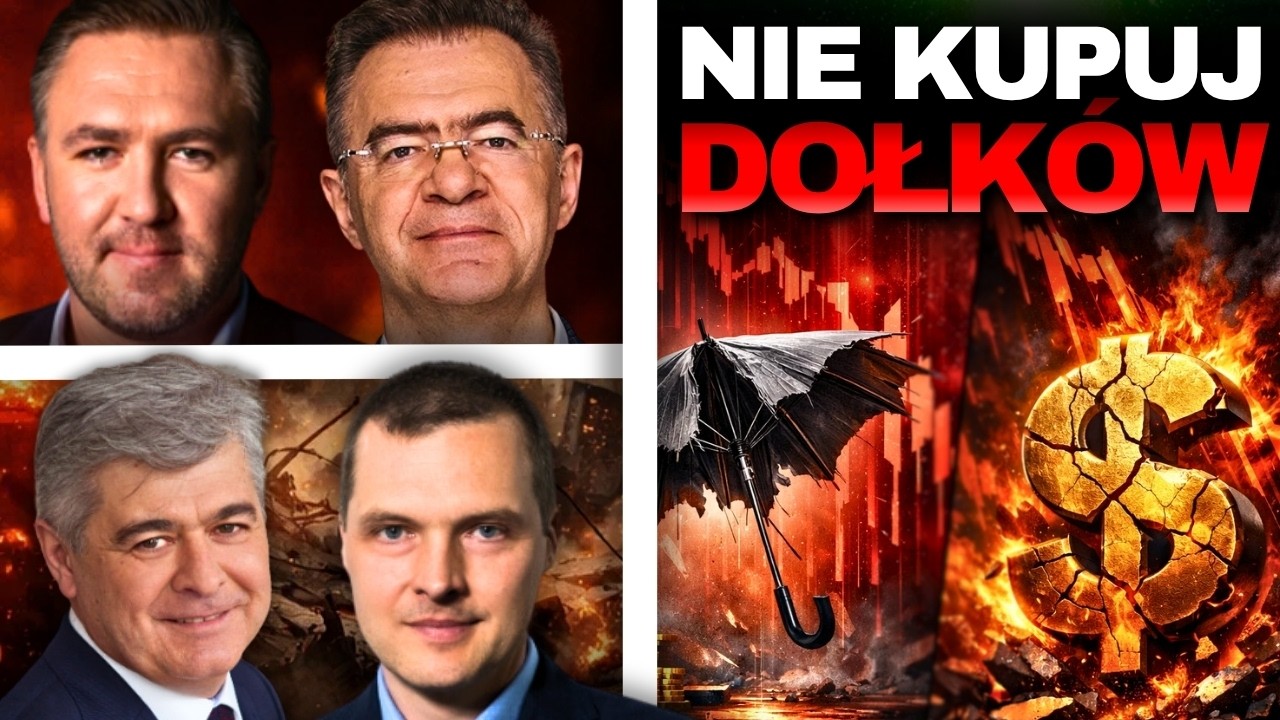 Koniec HOSSY! Eksperci ostrzegają: 