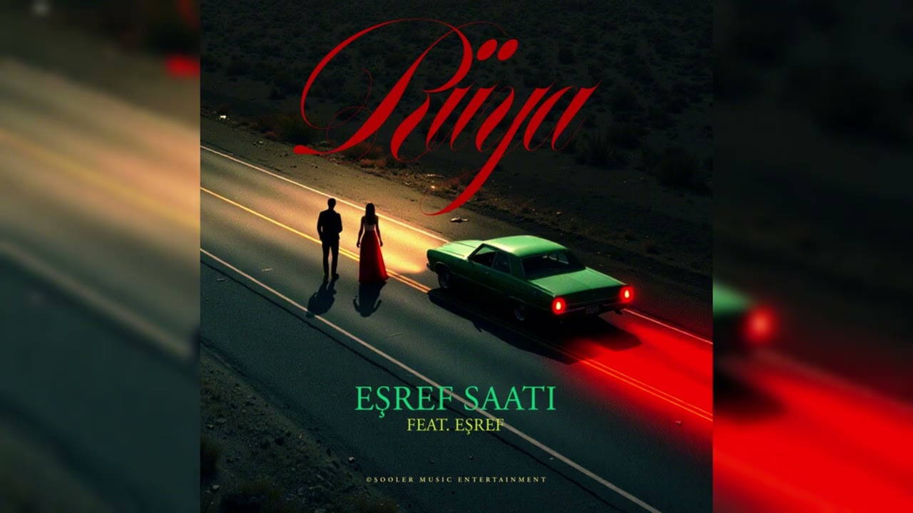 Sezen Aksu &ndash; Eşref Saati | Eşref R&uuml;ya Dizi M&uuml;zikleri (Official Music Video)