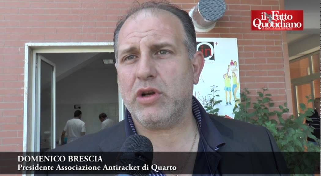Regionali, il parroco di Quarto (Napoli) offre il cornetto a chi dimostra di aver votato