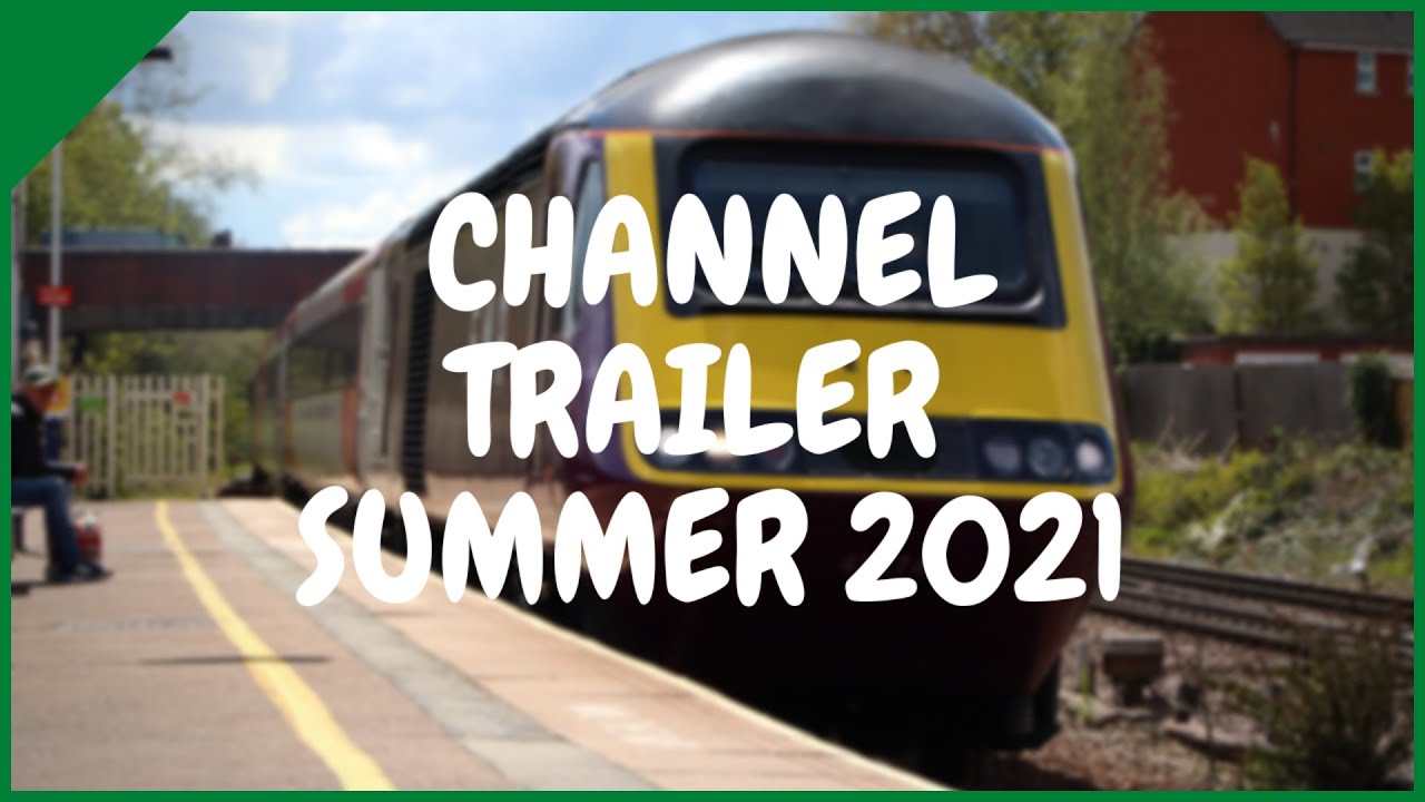 Channel Trailer Summer 2021