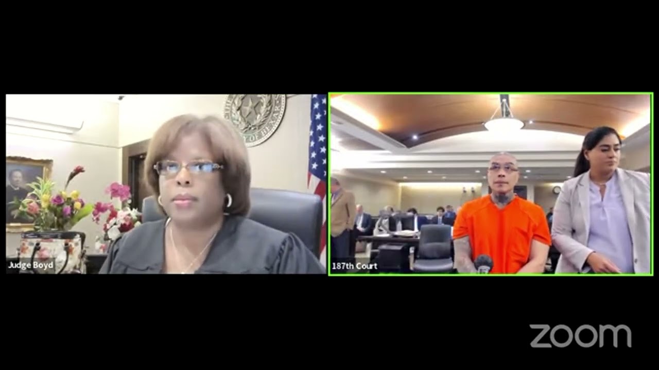 Judge Orders Arrest of Inappropriately Dressed Woman in Court!