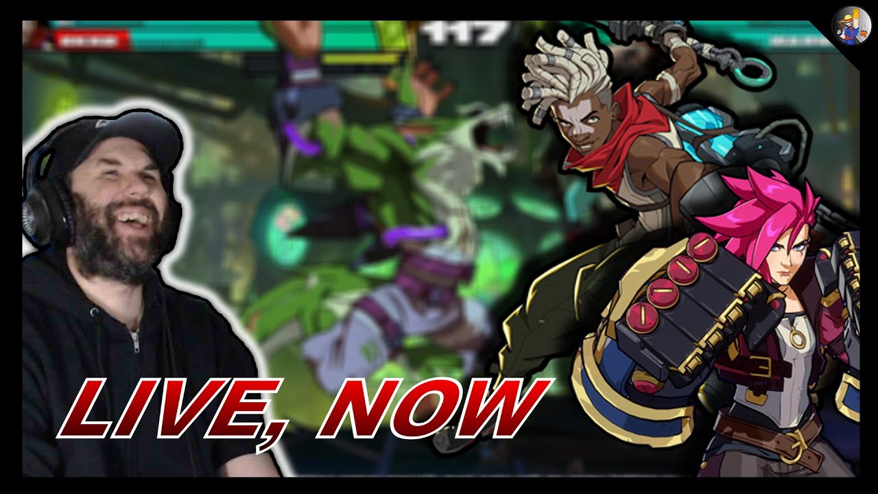 2XKO Early Access Ekko Gameplay. |2XKO|