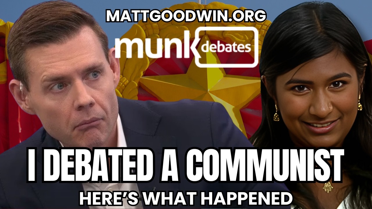 Debating Immigration with a 