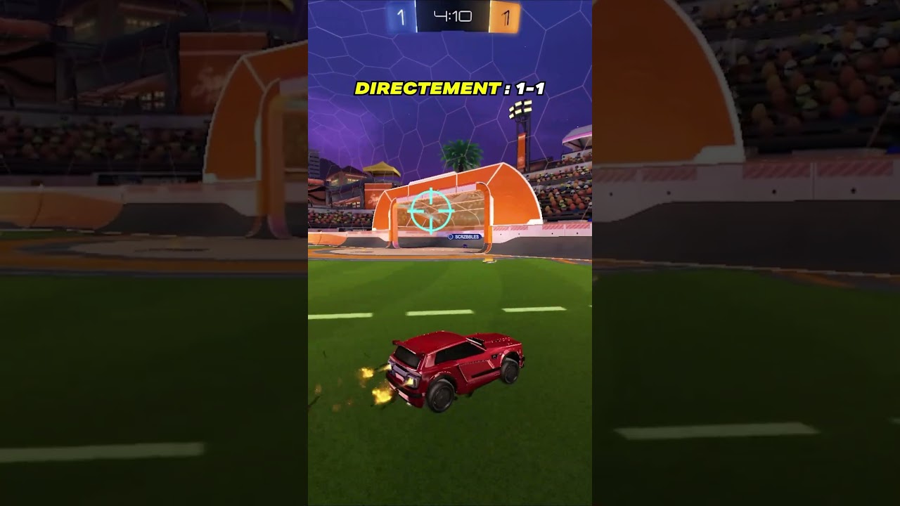 2VS2 AVEC ZEN🦾 1/2 