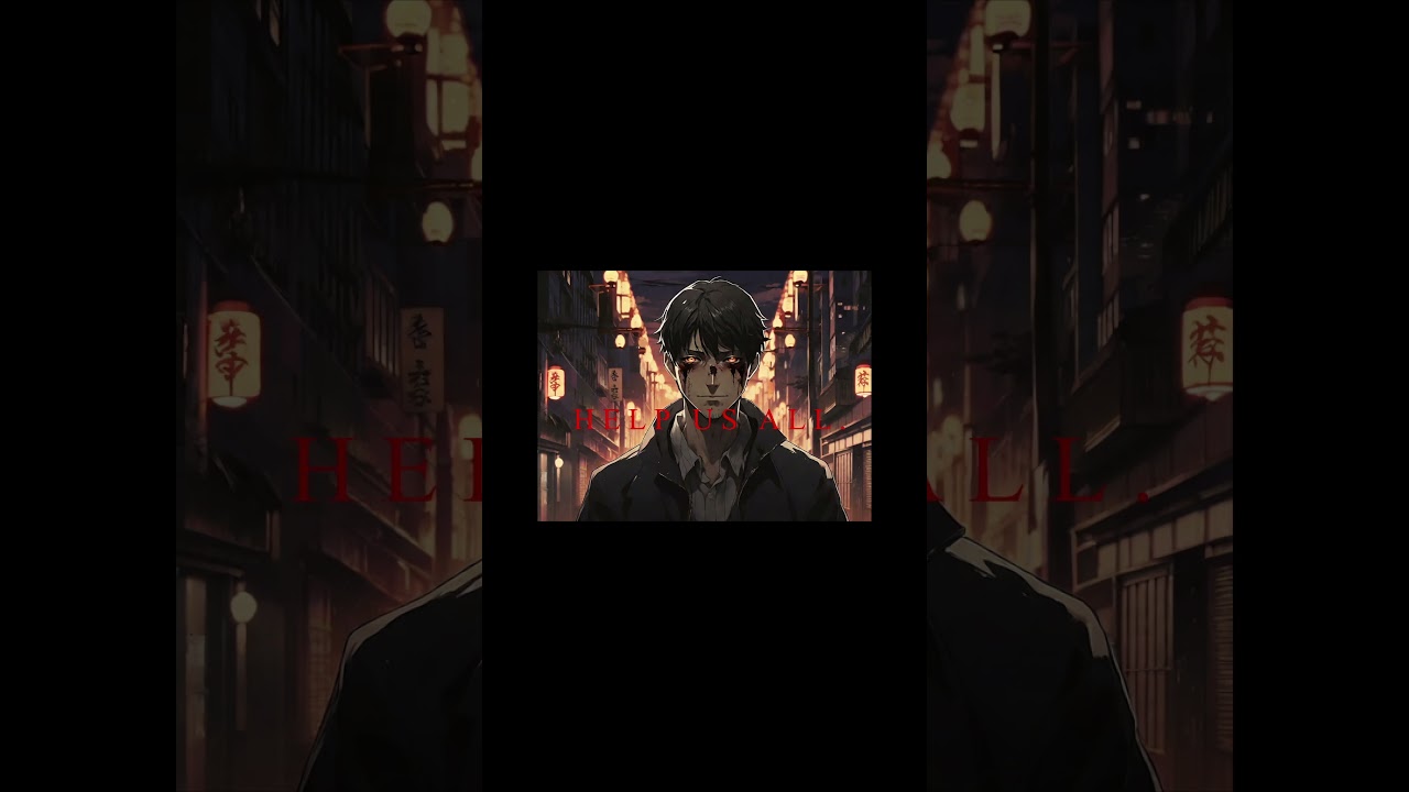 Lofi Sinister  #leagueoflegends #musicgenre #anime #darkpsychology #lofi #music #beats #crime