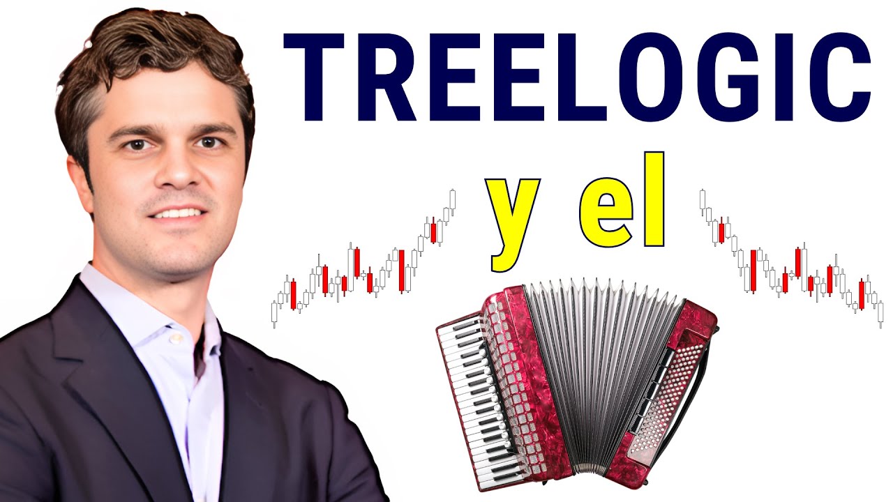 Cuánto vale Treelogic tras el acordeón