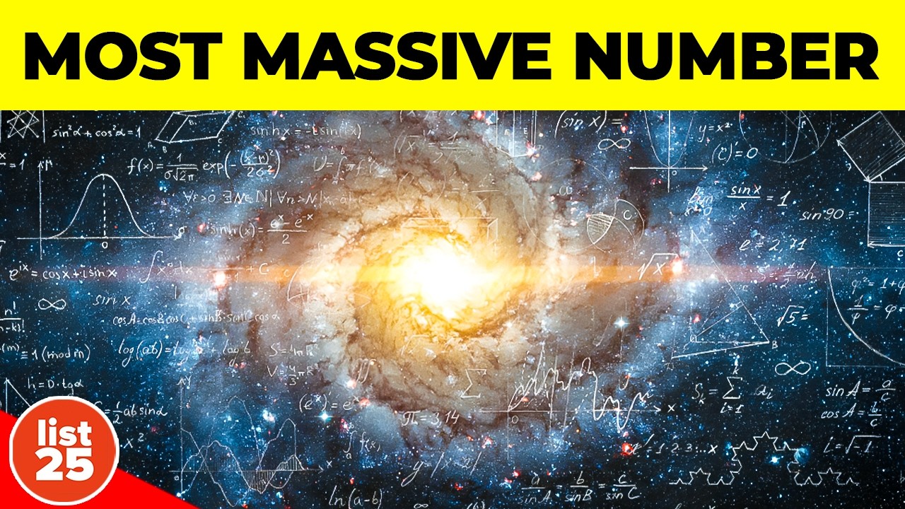 100 Interesting Facts You're Too Lazy To Google