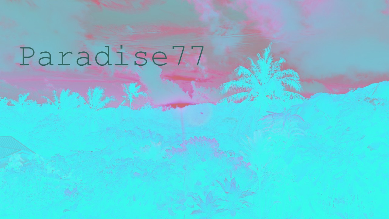 MacroSocial - Paradise77