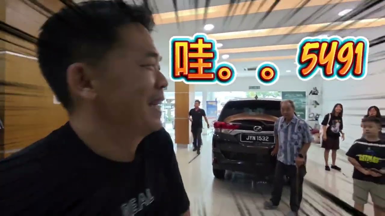 30 多年的老白终于退休了， 迎接新的小白回家。27 December 2025